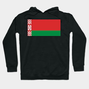 Republic of Belarus Hoodie